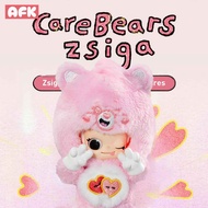 Zsiga Care Bears We Are All Kids/