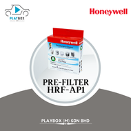 HONEYWELL CARBON HRF-AP1