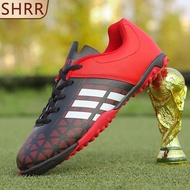 2025 Futsal Shoes Five-Person Football Both Men And Women Children EU31-EU43