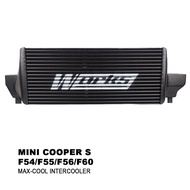 Works engineering Intercooler for Mini Cooper SF54/F55/F56/F60 B46/B48 (14'+) & Mini One D/F Cooper 