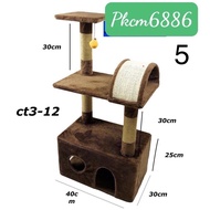 Cat scratching post ct7