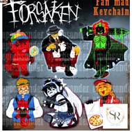 Order in advance with falling keychain | C00lkidd, mafioso, 1x1x1x1, 007n7, twice, elliot