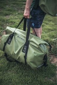 韓國 戶外品牌 BAMKEL waterproof dry bag diving camping tool bag 50L 露營 滑浪 潛水 旅行 防水袋 防水 大袋 90L