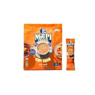 ZUS Coffee Ngupi White Coffee / Chocolate Coffee / Cham Coffee / O Coffee