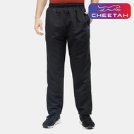 Cheetah Men Seluar Tracksuit Lelaki Microfibre Regular Fit with Flat Hem – 51120(R)