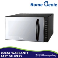Midea 23L Microwave Oven AM823ABV