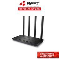 Tp-link Networking  Equipment Archer C80