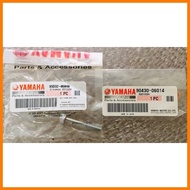 ☽ ┬ ▫ MIO I 125 GEAR OIL BOLT / Genuine Gear Oil Drain Plug Bolt MIO i 125 & SOUL i 125