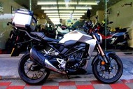 飛馬重車業 2019年 HONDA CB300R  ABS 一手車 台本車