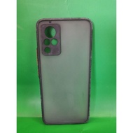 Matte Case Hard Casing for VIVO 21, VIVO 21E