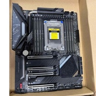 Gigabyte TRX40 Aorus Pro Wifi AMD Threadripper DDR4 ATX Motherboard