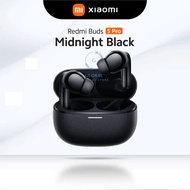 Global Redmi Buds 5 Pro TWS 52dB ANC Hi-Res Wireless Ultra-Wide Frequency Noise Cancellation 38 Hour