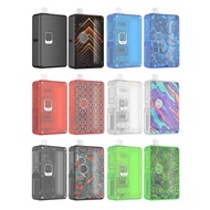 PULSE AIO.5 POD KIT 5ML WITH RBA AUTHENTIC BY VANDY VAPE