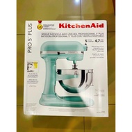 Kitchen Aid Stand Mixer 4.7L