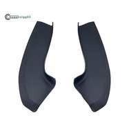 For  A6 C6 Rear Body Weatherstrip Cover Replacement Part-Black Color 4F5853268/4F5853267/4F5 853 268