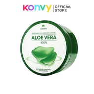 Freshment Soothing & Moisture 100% Aloe Vera Gel (300ml)
