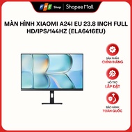 Xiaomi A24i EU Monitor 23.8 inch Full HD/IPS/144Hz (ELA6416EU)