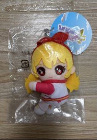 星夢學園 Aikatau 星宮莓 Ichigo 抱抱公仔