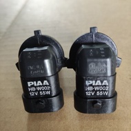 HB / HB3 / HB4 Bulb PIAA / carmate japan