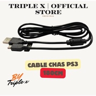 PS3 USB charger - PS3 charger cable