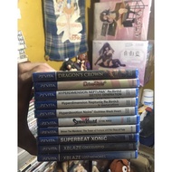 Sealed PS Vita games PS Vita Game PS Vita Game Card