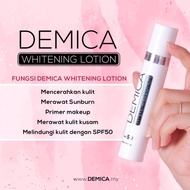 WHITENING LOTION ( DEMICA WHITENING LOTION )