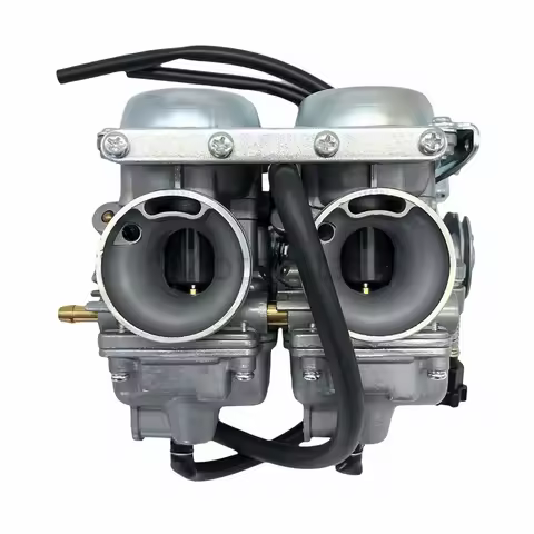 New Carburetor Fits For Johnny Pag 300 Regal Reptor DD300E-6 A.G Motos DD300 26MM Carb
