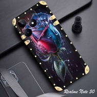 HP Realme Note 50hp - Latest Realme C53 [Caseehp] Realme C51s Silicone - Phone Casing - Pro camera T