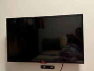 LG TV 39 吋 電視 39LN5700