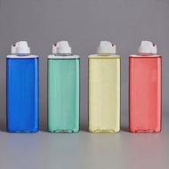 Fluid Oil lighter oil minyak lighter mancis DiY(no brand)