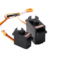 🔥phụ kiện xe rc đồ nâng cấp xe rc servo rc Mini Fixed Wing f3p Model Aircraft Steering Gear Smooth F