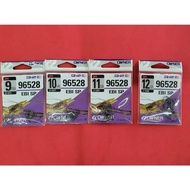 OWNER 96528 EBI/PRAWN FISHING HOOK MATAKAIL PANCING UDANG GALAH