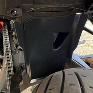 PARA HONDA NT1100 NT 1100 DCT 2022 2023 2024 nt1100 Motorcycle ABS Plastic Accessories NT-1100 Shock