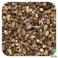 [50g] Trà Rễ Ngưu Bàng Hữu Cơ Frontier Co-op Organic Burdock Root 50g