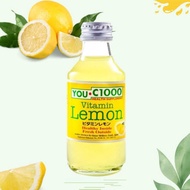 (exp 2026) Jus You C1000 Vitamin Orange Lemin Mango 140ml