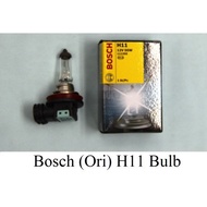 BULB - BOSCH H11 12V 55W