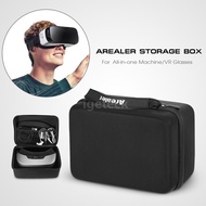 Bag Arealer Storage Case for Samsung Gear VR Headset Other VR All-in-one Machine Virtual Reality Hea