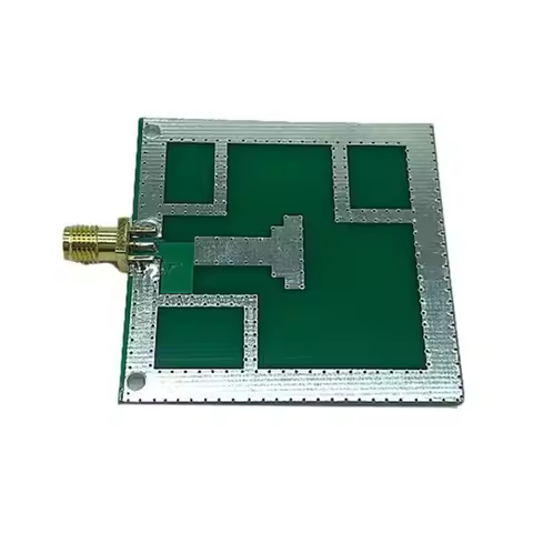 B-Best-Selling-UWB Ultra-Wide Band Antenna 2.4-10.5G 10W 40Dbm Ultra-Wide Positioning Communication 