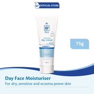QV Face Moisturising Day Cream 75g | SPF 30 | Protects and Revitalise | Suitable for Normal &amp; Sensitive Skin |