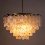 High QUALITY PEARL LIGHT CEILING DROP LIGHT