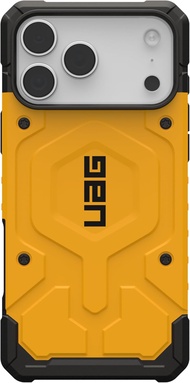เคส UAG เคสไอโฟน  17/17air/17pro/17Pro Max รุ่น Pathfinder with Magnetic Yellow