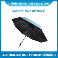 Life Space Free Gift Sun Umbrella