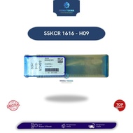 Sskcr 1616 - H09 Holder || Korloy brand