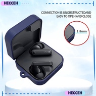 HECCEH Protector, Protective Silicone  Cover,  Shockproof with Hook Headphone Accessories Shell for 