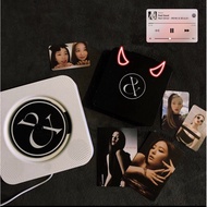 Red Velvet Irene & Seulgi Monster Unsealed Album