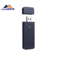 USB3.2 Gen2 10Gbps External M. 2 NVMe 2230 2242 SSD Enclosure Adapter Case Box for M2 2230 2242 NVMe