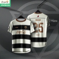 EFS Jersey Blue Coca Cola T Shirt Kids Design Designs Cheap Soccer Jersey Couple Football Futsal Fut