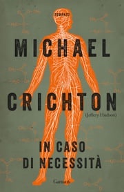 In caso di necessità Michael Crichton