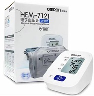 Omron HEM-7121 電子血壓計