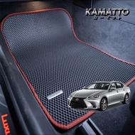 Kamatto Classic Lexus GS 2011 - Present Car Floor Mat and Carpet